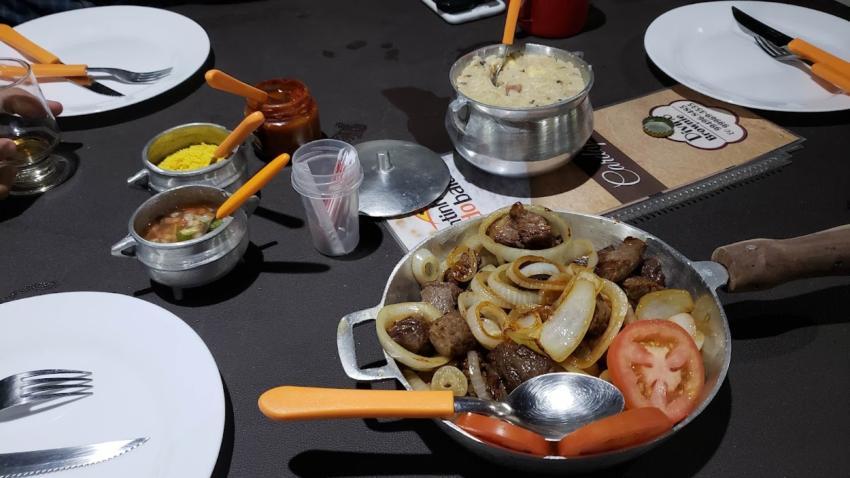 Do Cantinho | Gastropub photo 10